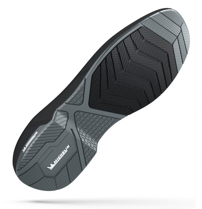 Vanucci semelle nouvelle bottes VAB 1 to 7