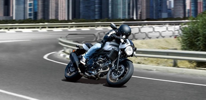 Suzuki SV650 X