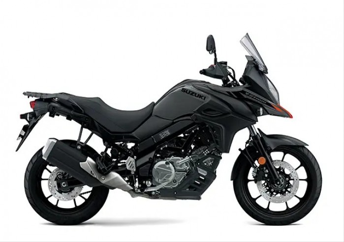 Suzuki VStrom650 2024