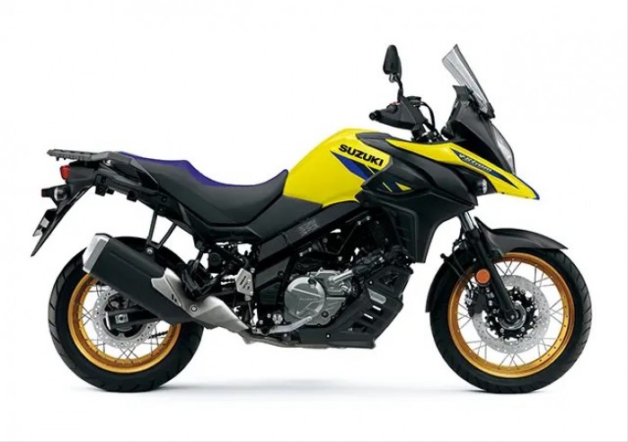 vstrom650xt 2025