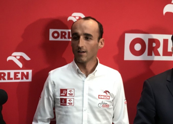 robert kubica 1
