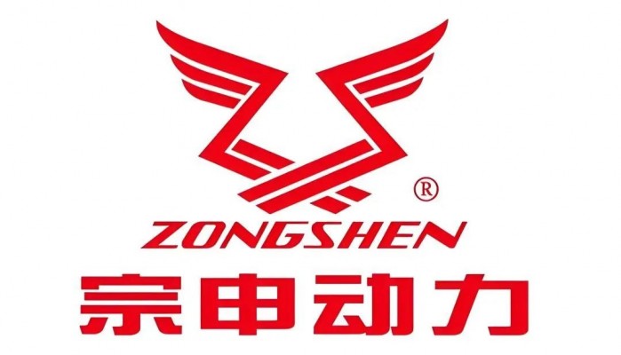 zongshen logo