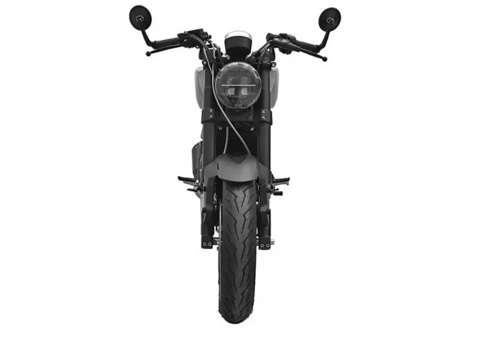 honda cafe racer 300 01