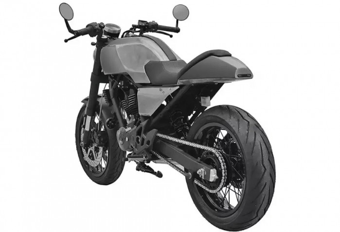 honda cafe racer 300 03