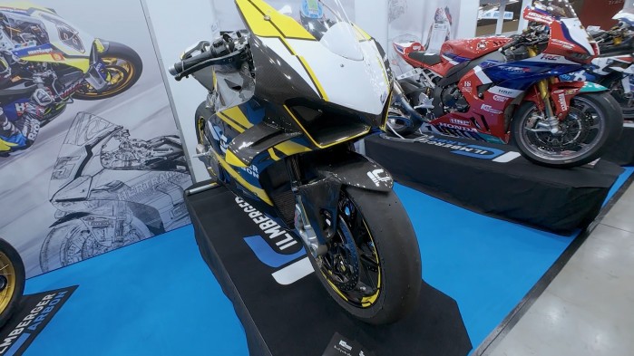 Panigale Eicma Gamonie