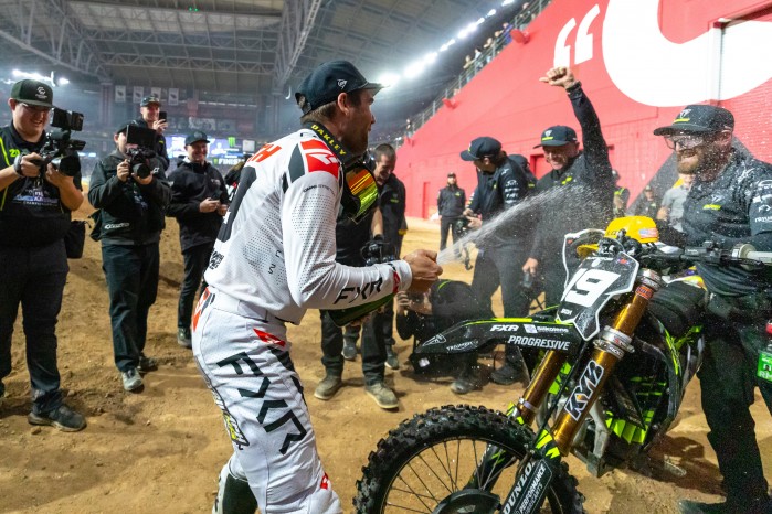 Team 250SX 2025 RD04 4444