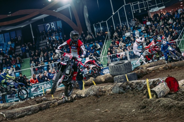 Marc Fernandez Serra 1