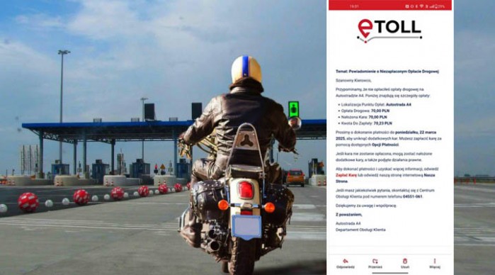 bramki autostradowe etoll