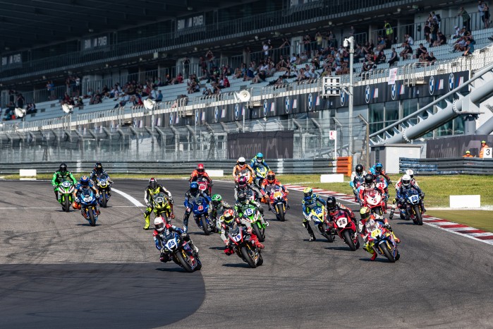 IDM Miedzynarodowe Mistrzostwa Niemiec