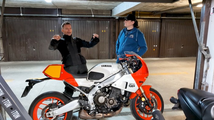 1 Yamaha XSR900GP rafal herman szymon dziawer