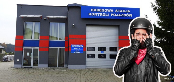 badanie techniczne 32