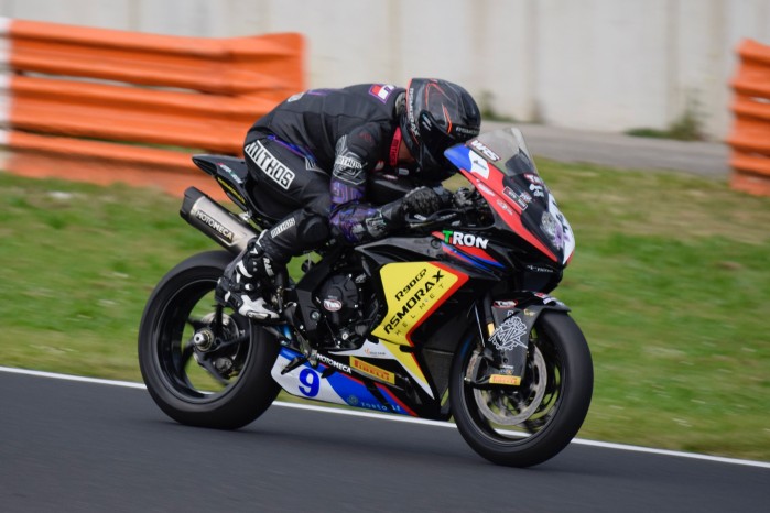 Piotr Biesiekirski tor