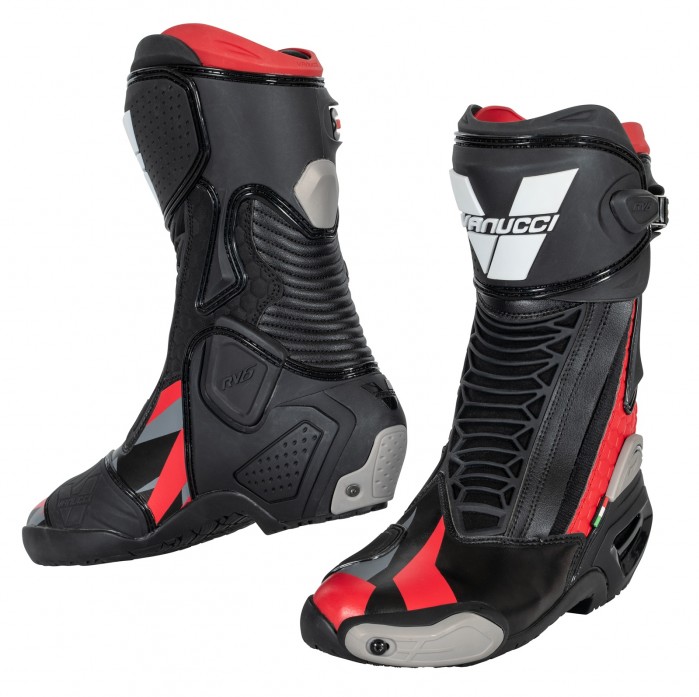 Vanucci RV6 Performance II 3