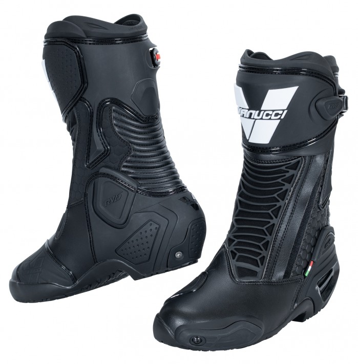 Vanucci RV6 Performance II 4