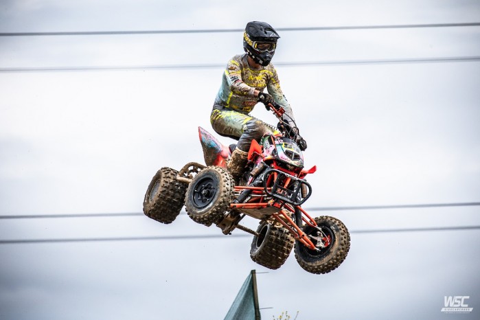 Mistrzostwa Polski Quadcross