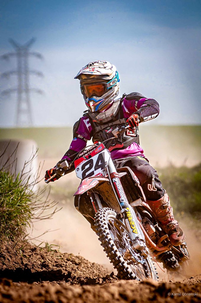 Motocrossowy Puchar Polski