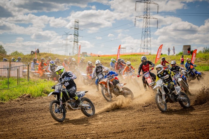 Motocrossowy Puchar Polski i Mistrzostwa Polski Quadcross