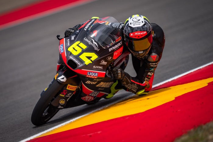 david munoz moto3 aragon win