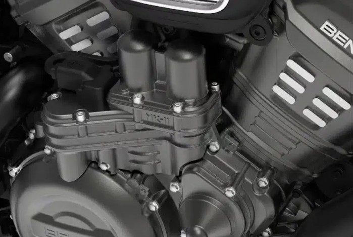 benda graystone 707 01