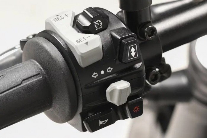 benda graystone 707 02