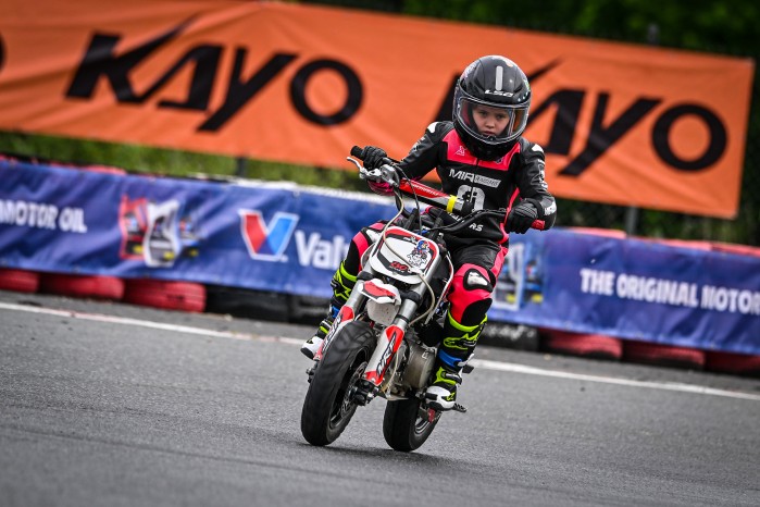 1 Mistrzostwa i Puchar Polski Pit Bike SM Bydgoszcz 2025