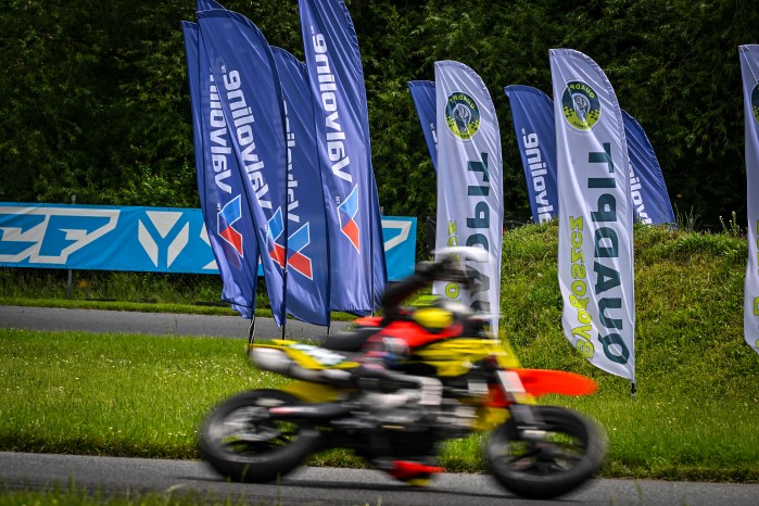 2 Mistrzostwa i Puchar Polski Pit Bike SM Bydgoszcz 2025