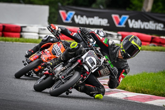 4 Mistrzostwa i Puchar Polski Pit Bike SM Bydgoszcz 2025