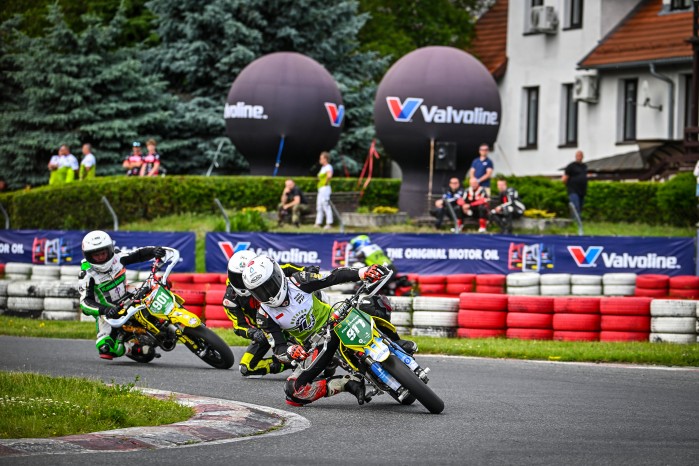 5 Mistrzostwa i Puchar Polski Pit Bike SM Bydgoszcz 2025