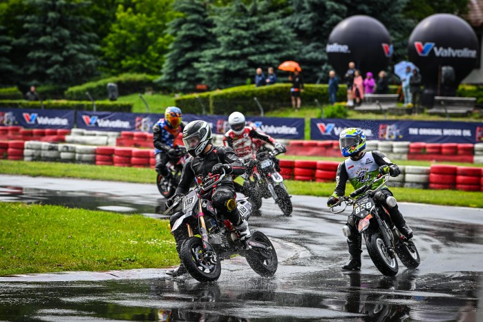 6 Mistrzostwa i Puchar Polski Pit Bike SM Bydgoszcz 2025