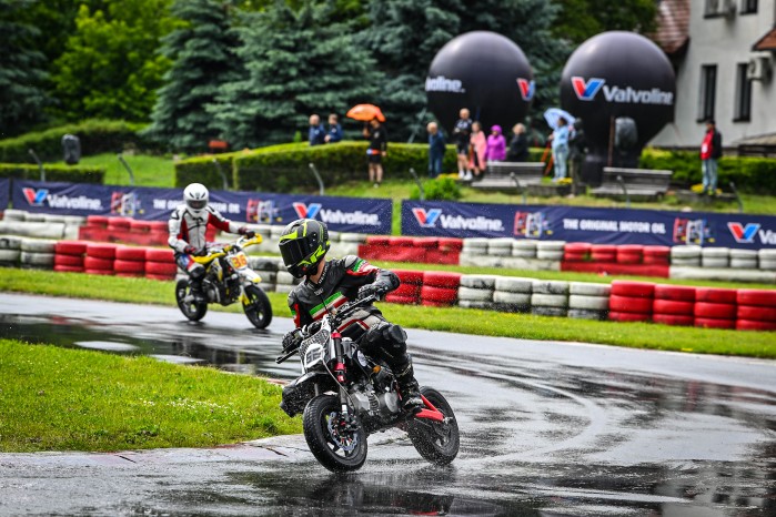 7 Mistrzostwa i Puchar Polski Pit Bike SM Bydgoszcz 2025