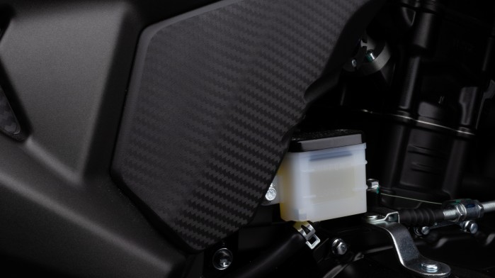 10 Junak RX One ABS 125