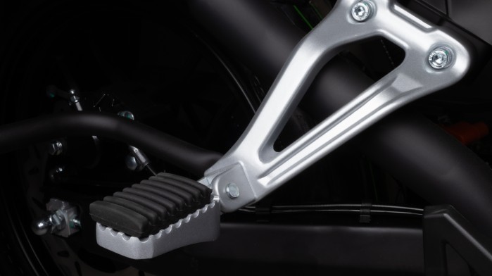 11 Junak RX One ABS 125