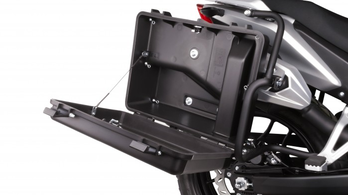 12 Junak RX One ABS 125