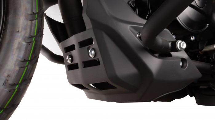 14 Junak RX One ABS 125