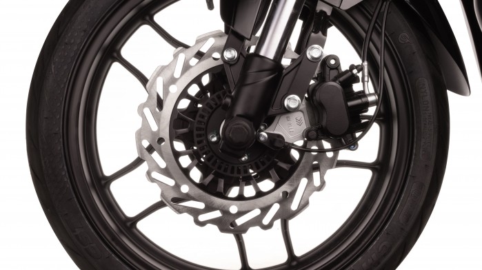 20 Junak RX One ABS 125