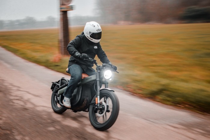 brekr elektryczny moto 1