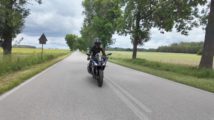 qj motor srk125r jzda