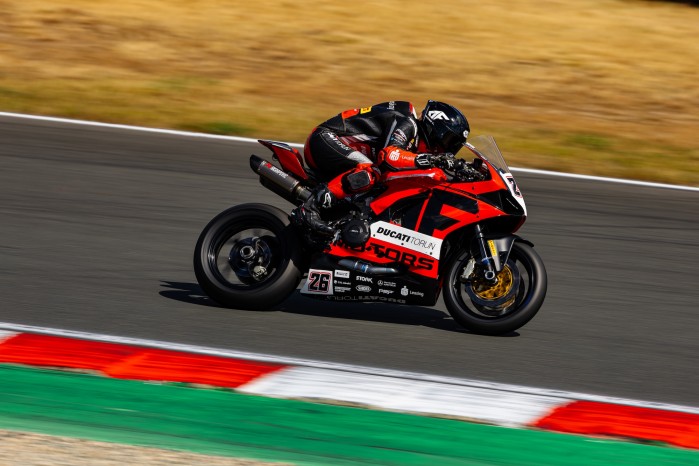 af racing idm oschersleben sobota 03