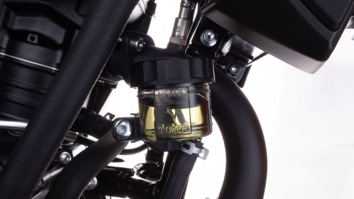 15 Junak M18 Vintage 125