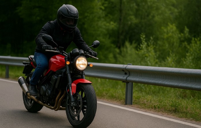 Bariery energoch onne 6