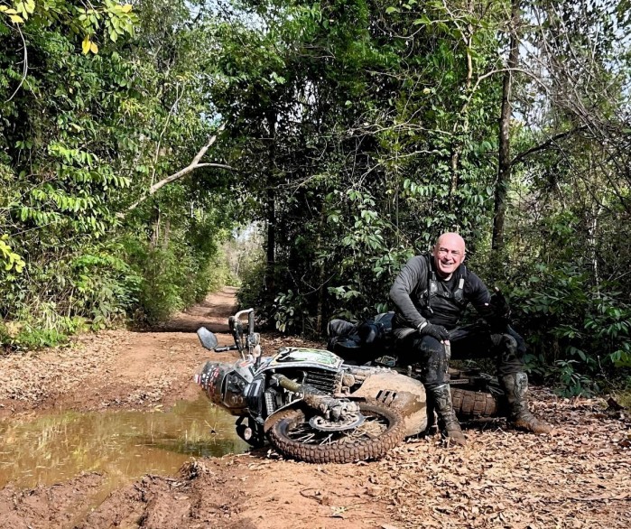 kambodza offroad one more adv