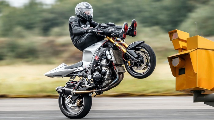 fotoradar motocyklista 9