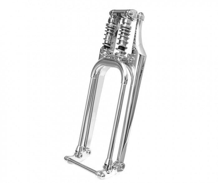 widelec typu springer