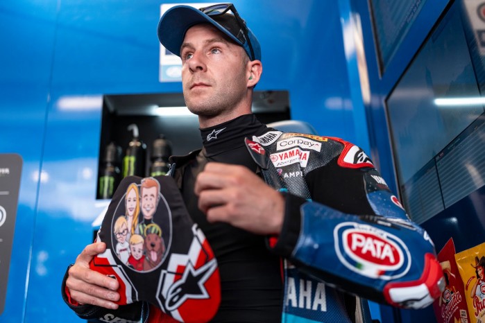 jonathan rea retire