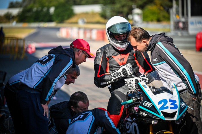 Rabin Racing 2025 WMMP Poznan 02306