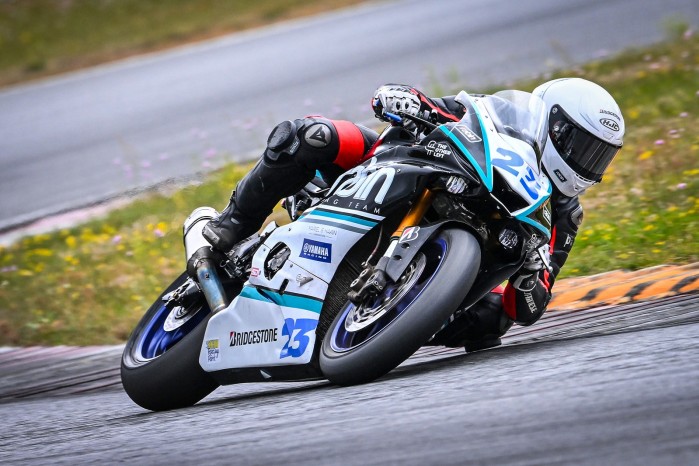 Rabin Racing 2025 WMMP Poznan 18478