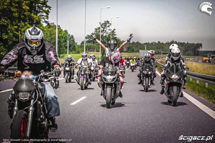 Killing The Streets 2014 autostrada 5