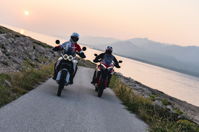 Liberty Rental wypozyczlnia motocykli