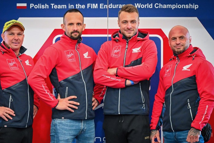 Wojcik Racing Team FIM EWC Bol dOr 2025 02