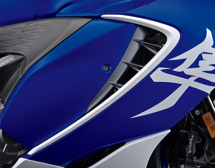 suzuki hayabusa special edition 04